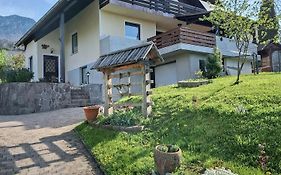 Apartment Zupan