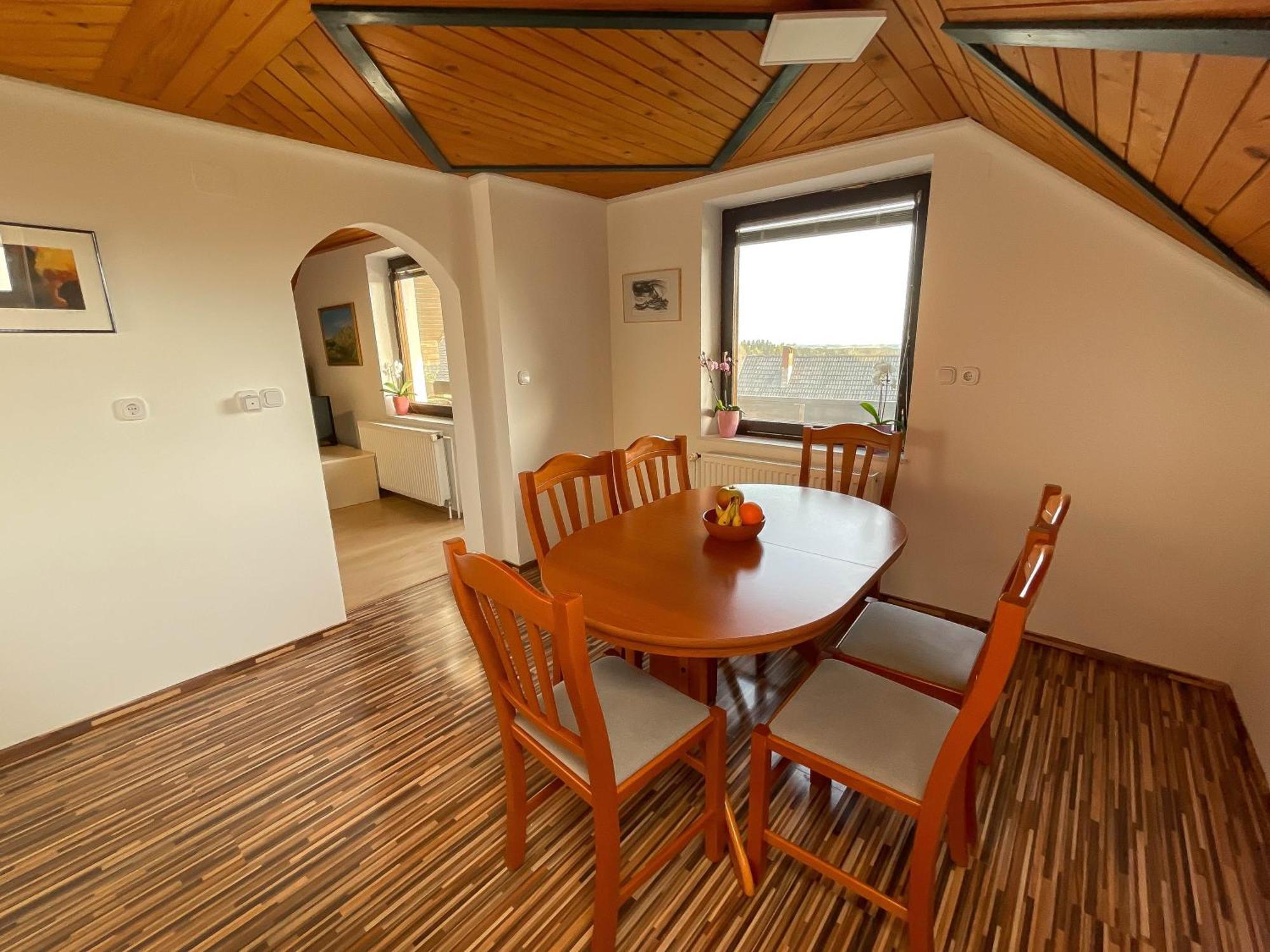 Apartment Zupan Preddvor Exterior foto