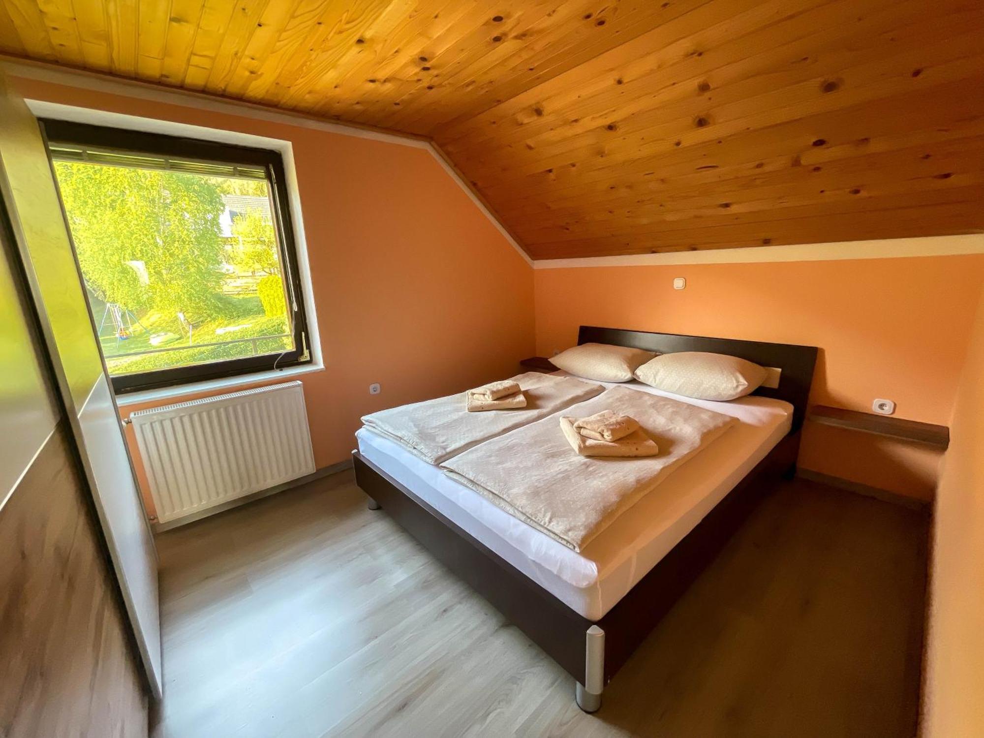 Apartment Zupan Preddvor Exterior foto